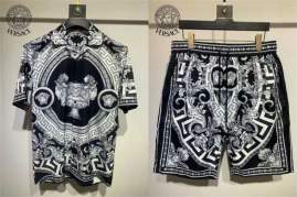 Picture of Versace Shirt Pant Suits _SKUVersaceS-2XL12yx22625187